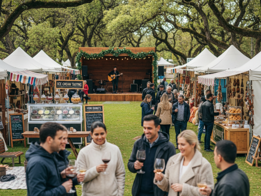 Black Horse Estate Wine & Craft Festival 2026